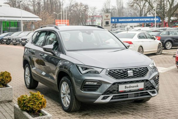 Seat Ateca 1.5 TSI DSG Style 110 kW image number 4