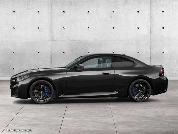 BMW M2 Coupé 353 kW image number 6