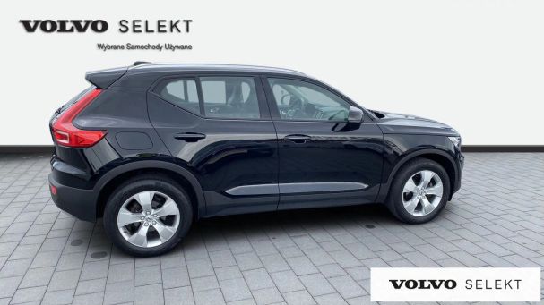 Volvo XC40 120 kW image number 7