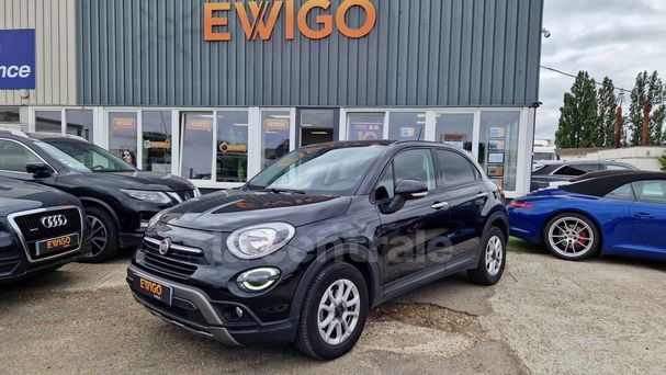 Fiat 500X 1.0 FireFly City Cross 88 kW image number 1