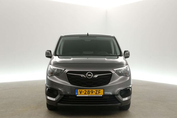 Opel Combo L1H1 55 kW image number 4