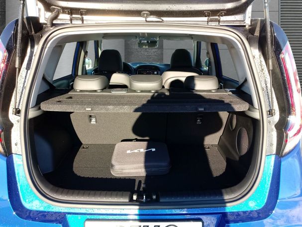 Kia Soul 150 kW image number 5