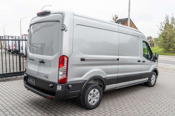 Ford Transit L3H2 2.0 Limited 121 kW image number 4