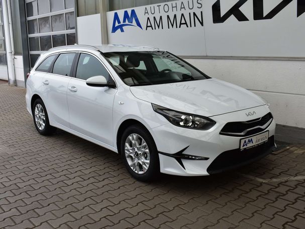 Kia Ceed 1.5 Vision 103 kW image number 8