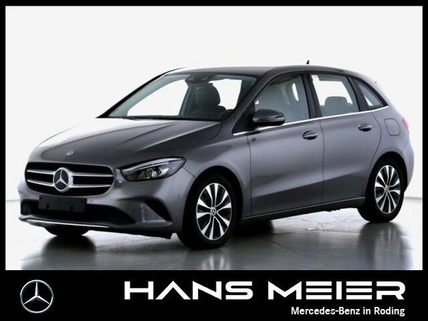 Mercedes-Benz B 220 d 140 kW image number 2