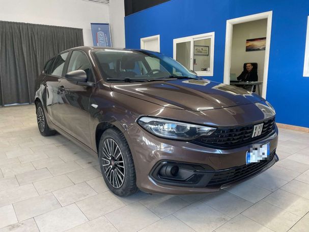 Fiat Tipo 96 kW image number 2