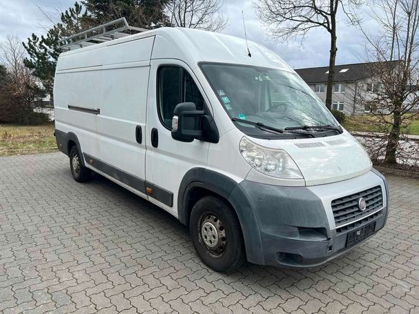 Fiat Ducato L5 88 kW image number 2