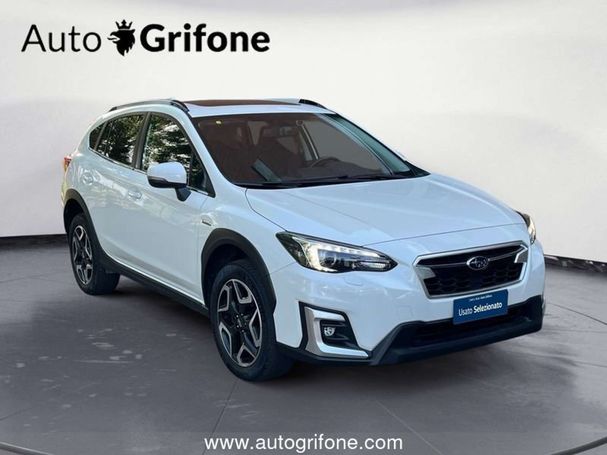 Subaru XV 2.0i Lineartronic 110 kW image number 6