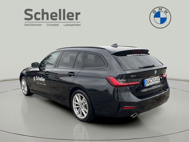 BMW 330 Touring Sport Line xDrive 185 kW image number 4