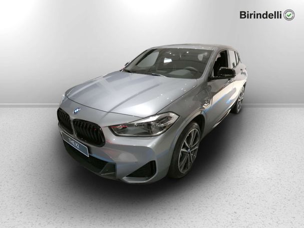 BMW X2 xDrive25e M Sport X 162 kW image number 1