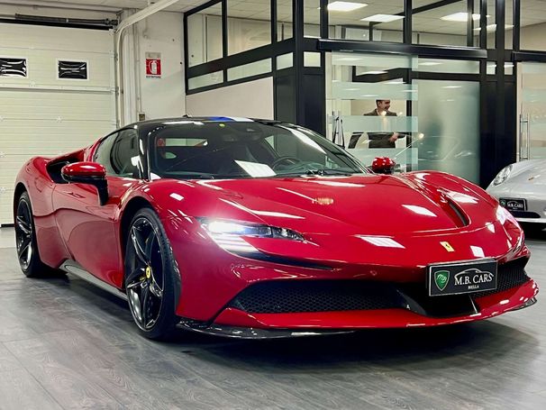 Ferrari SF90 Stradale 4.0 735 kW image number 2