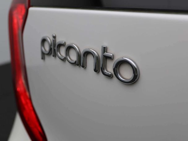 Kia Picanto 1.0 49 kW image number 28