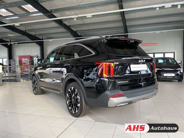 Kia Sorento 2.2 CRDi Platinum 142 kW image number 3