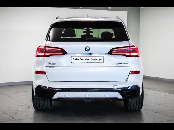 BMW X5 xDrive 213 kW image number 4