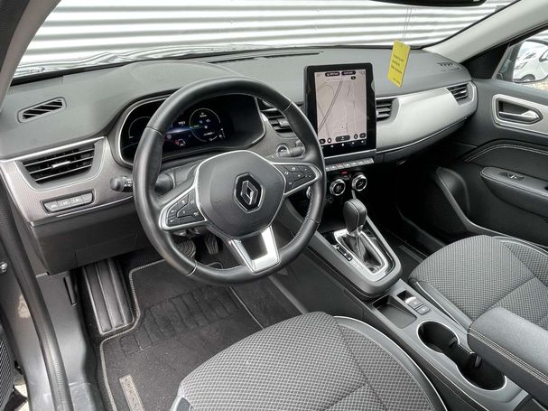 Renault Arkana 1.6 E-Tech Hybrid 105 kW image number 9