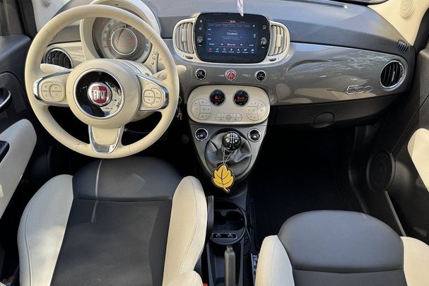 Fiat 500 1.0 51 kW image number 11