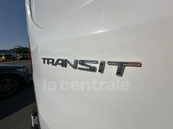 Ford Transit 350 L4H3 Trend 125 kW image number 40