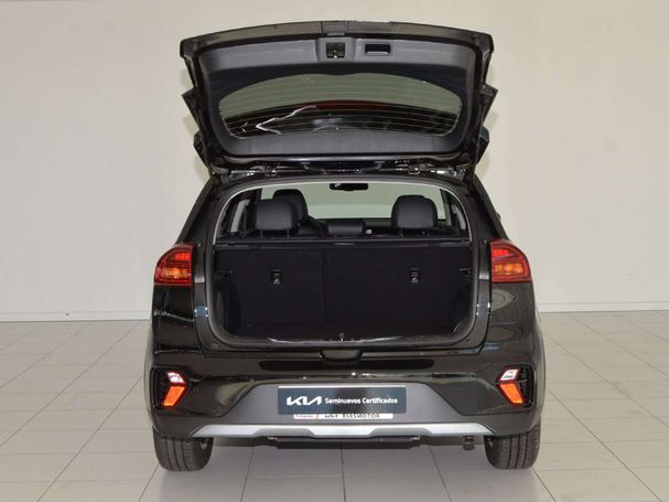 Kia Niro 1.6 104 kW image number 11