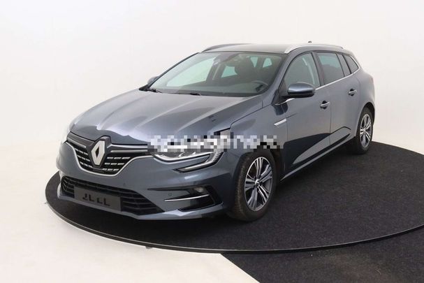 Renault Megane Blue dCi 115 85 kW image number 1