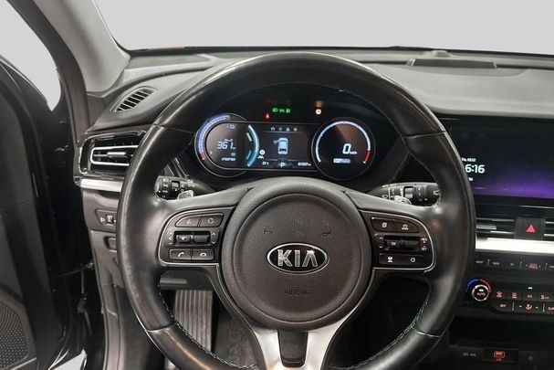 Kia Niro e 64 kWh 150 kW image number 7