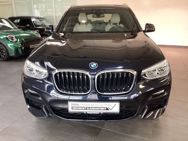 BMW X3e M Sport xDrive 215 kW image number 9