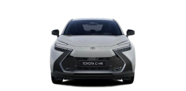 Toyota C-HR 135 kW image number 4