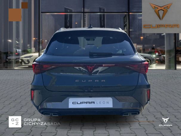 Cupra Leon 110 kW image number 3