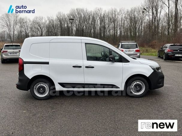 Renault Kangoo BLUE dCi 95 70 kW image number 16