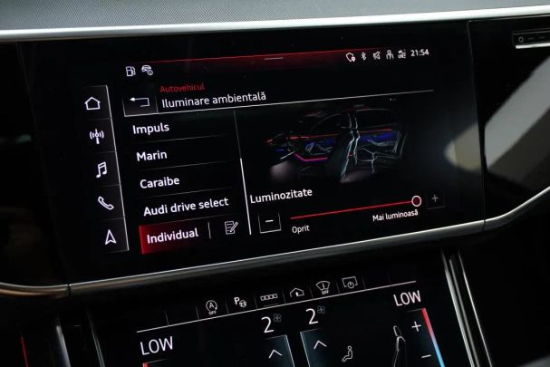 Audi A8 250 kW image number 22