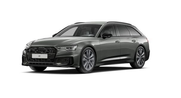 Audi A6 40 TDI S tronic S-line Avant 150 kW image number 2