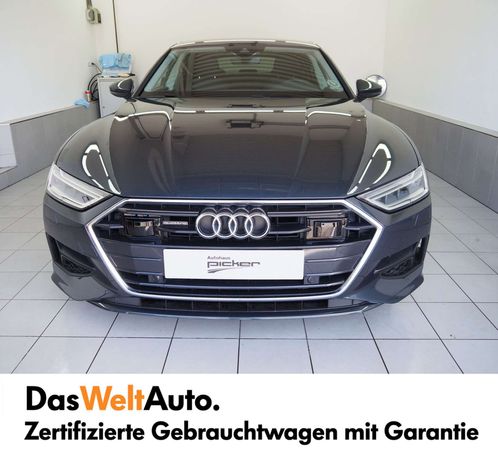 Audi A7 45 TDI quattro 170 kW image number 3