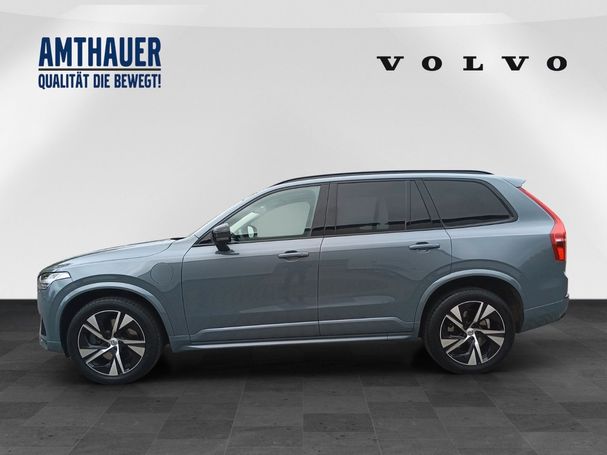 Volvo XC90 T8 AWD 288 kW image number 11