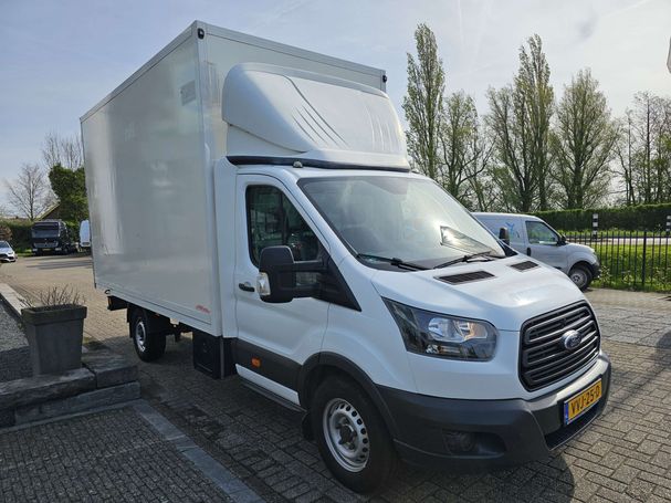 Ford Transit 350 96 kW image number 2