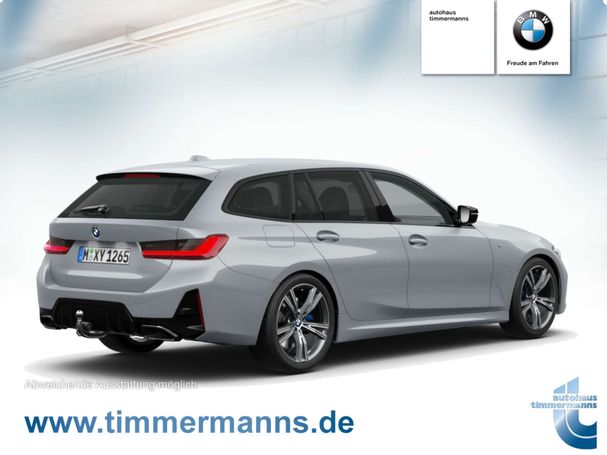 BMW 340i xDrive Touring 275 kW image number 2