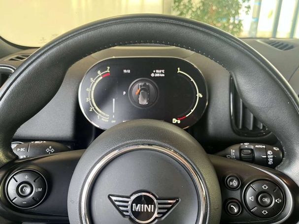 Mini One 76 kW image number 20