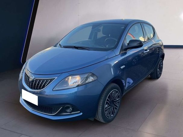 Lancia Ypsilon 51 kW image number 1