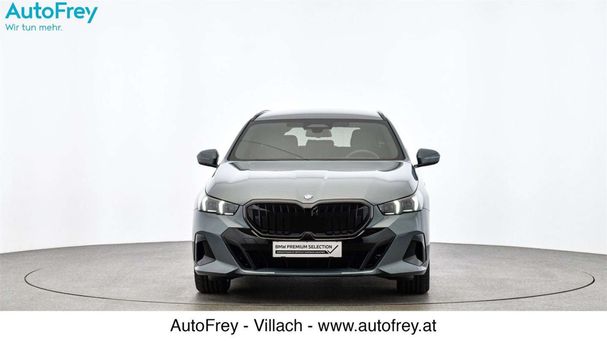 BMW 520d Touring 145 kW image number 2