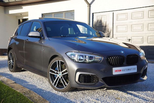 BMW 140i M 250 kW image number 9