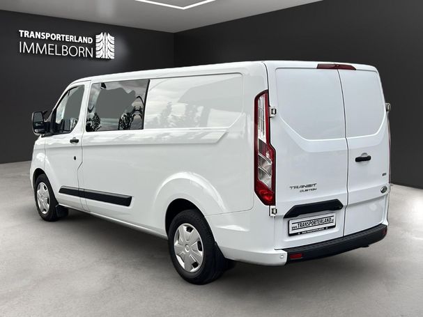 Ford Transit Custom 340 L2 Trend 96 kW image number 2