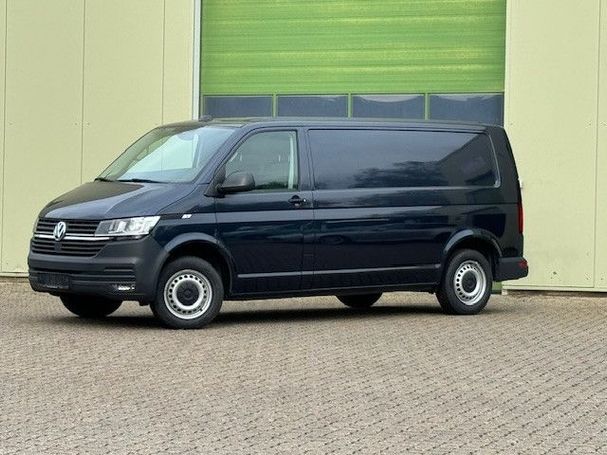 Volkswagen T6 Transporter 110 kW image number 1