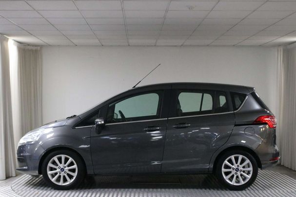 Ford B-Max 1.0 EcoBoost Titanium 92 kW image number 8