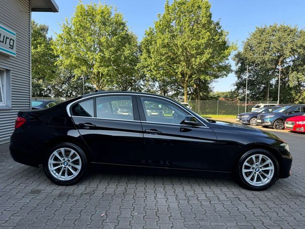 BMW 320d xDrive 140 kW image number 8