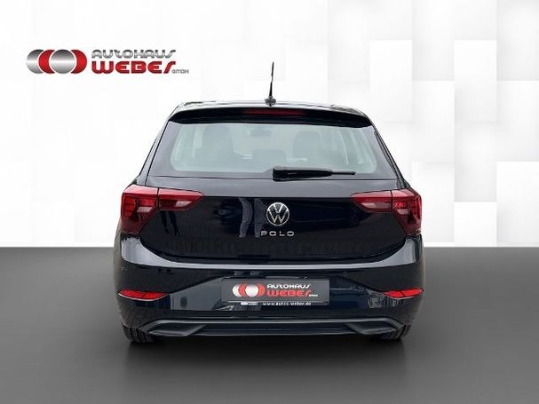 Volkswagen Polo 1.0 TSI DSG 70 kW image number 6