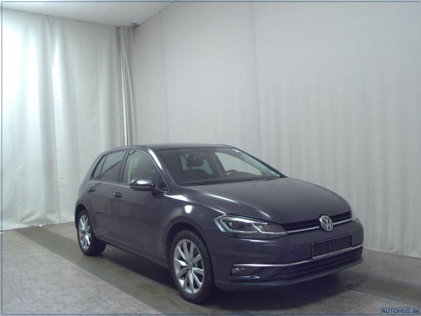 Volkswagen Golf 1.5 TSI Highline DSG 110 kW image number 2