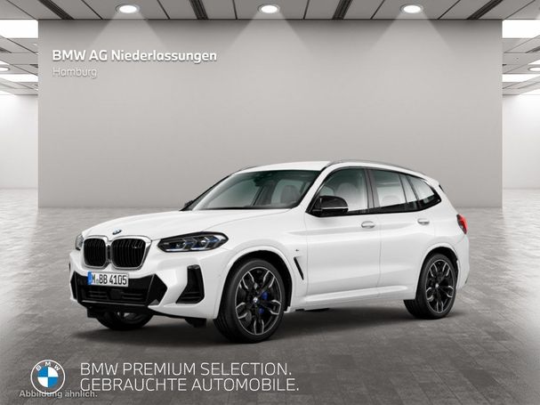 BMW X3 M40i xDrive 265 kW image number 1