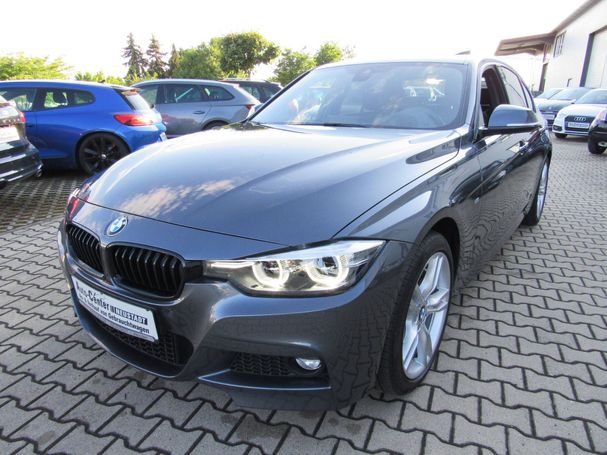 BMW 320d 140 kW image number 13