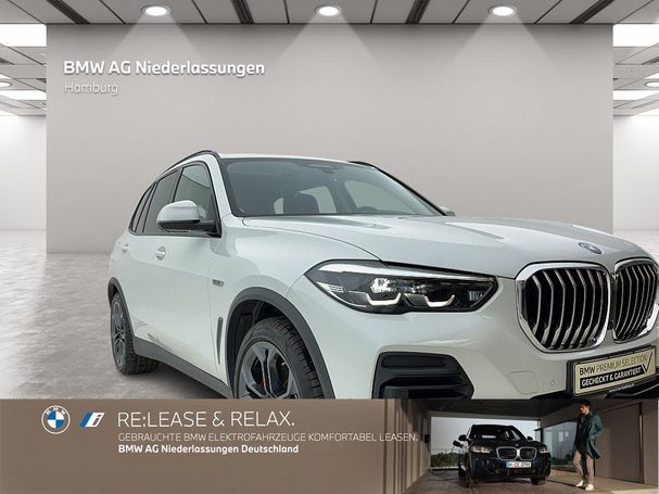 BMW X5 45e xDrive 290 kW image number 3