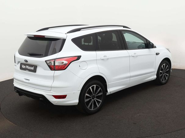 Ford Kuga 1.5 TDCi ST-Line 88 kW image number 7