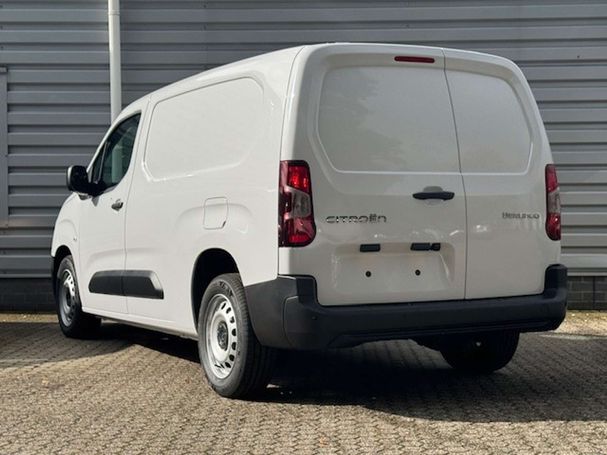 Citroen Berlingo BlueHDi 100 73 kW image number 6