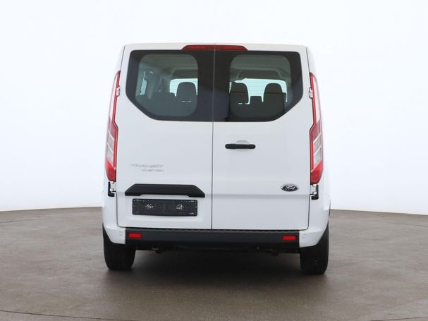 Ford Transit Custom L2 96 kW image number 4